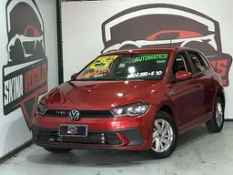 Volkswagen Polo Hatch