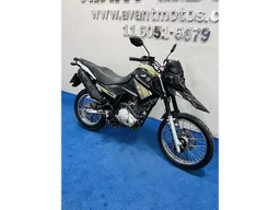 Yamaha XTZ 150