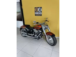 Harley-Davidson Fat Boy