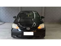 Toyota Etios
