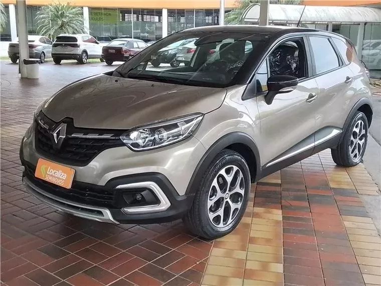 Renault Captur Bronze 11