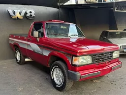 Chevrolet D20