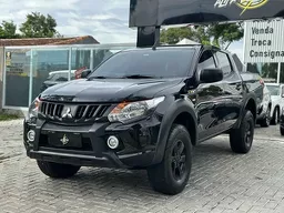 Mitsubishi L200 Outdoor