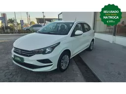 Fiat Cronos