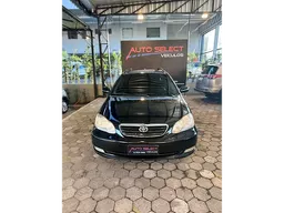 Toyota Fielder