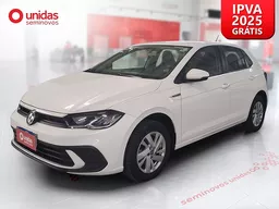 Volkswagen Polo Hatch