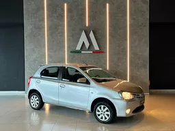 Toyota Etios