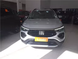 Fiat Pulse