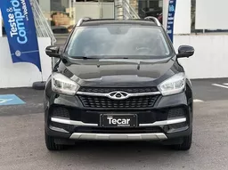 Chery Tiggo 5X