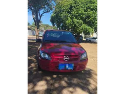 Chevrolet Celta