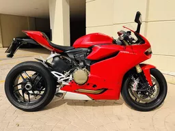 Ducati