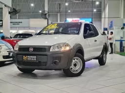 Fiat Strada