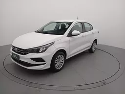 Fiat Cronos