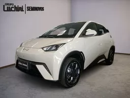 BYD Dolphin Mini
