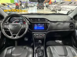 Chery Tiggo 2