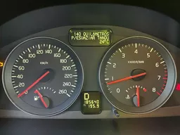 Volvo C30