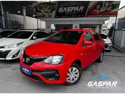 Toyota Etios