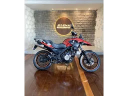 G 650 GS