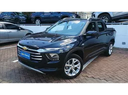 Chevrolet Montana