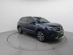Volkswagen Taos