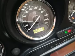 Harley-Davidson Ultra Limited