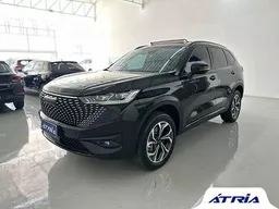GWM Haval H6