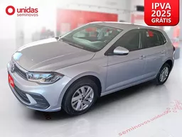 Volkswagen Polo Hatch
