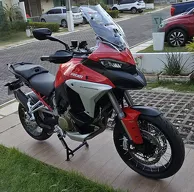 Multistrada