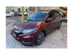 HR-V