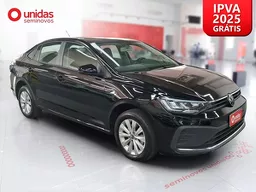 Volkswagen Virtus
