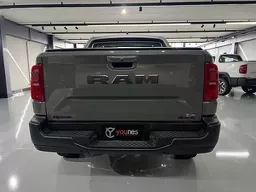 RAM Rampage