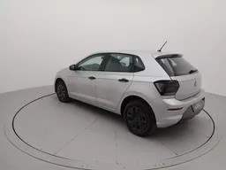 Volkswagen Polo Hatch