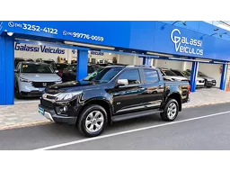 Chevrolet S10