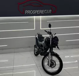 XTZ 150