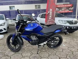 Fazer 250