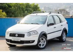 Fiat Palio