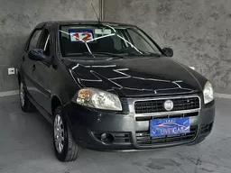 Fiat Siena