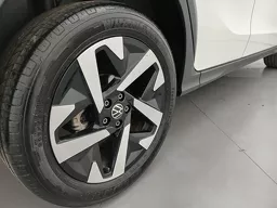 Volkswagen Tera