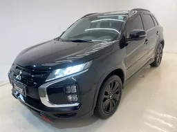 Mitsubishi Outlander Sport