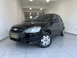 Chevrolet Celta