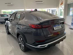 Fiat Fastback