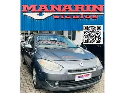 Renault Fluence
