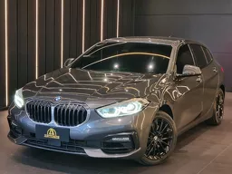 BMW 118i