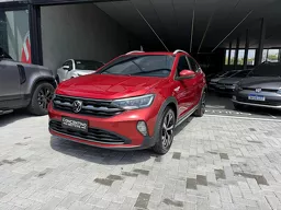Volkswagen Nivus