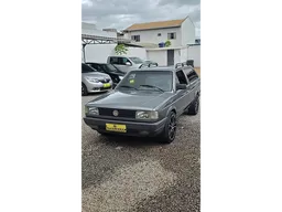 Volkswagen Parati