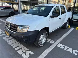 Renault Oroch