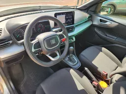 Fiat Pulse