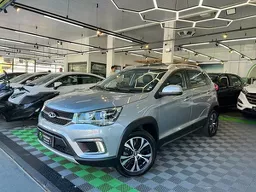 Chery Tiggo 2