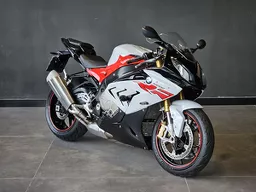 BMW S 1000 RR