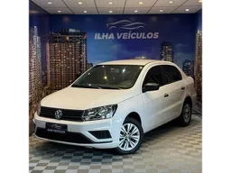 Volkswagen Voyage